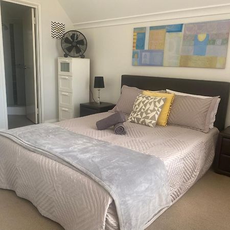 Villa Serenity On The Terrace Mandurah Exterior foto