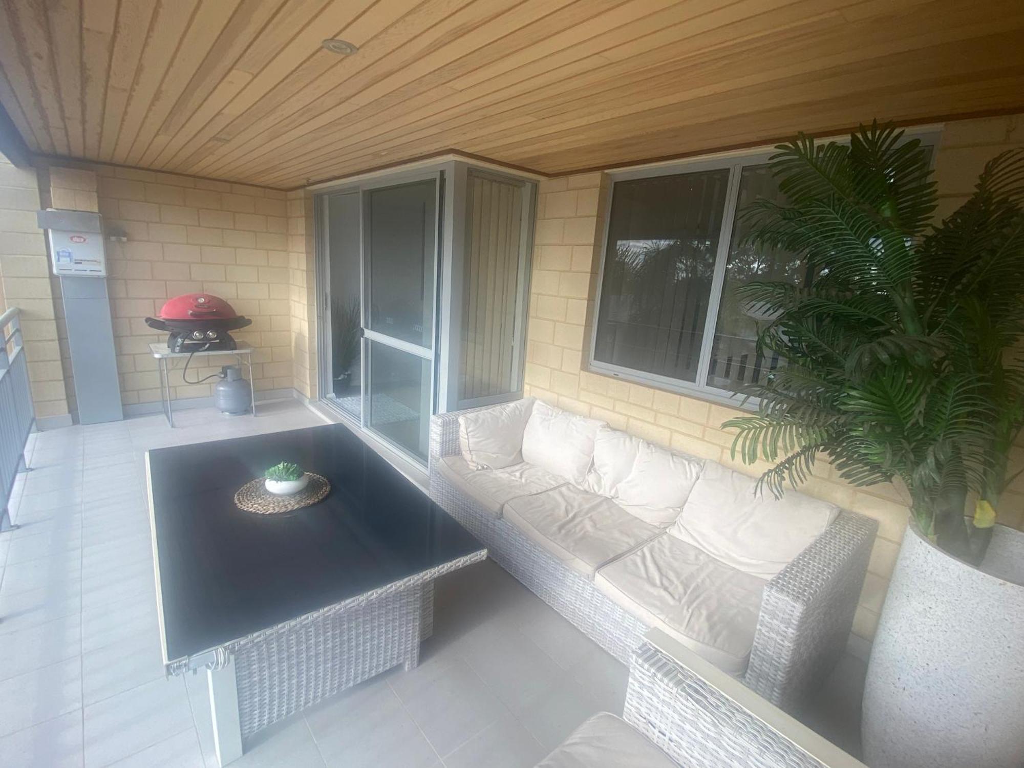 Villa Serenity On The Terrace Mandurah Exterior foto