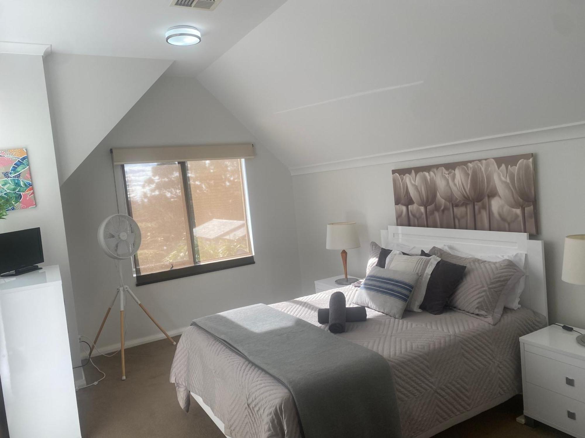 Villa Serenity On The Terrace Mandurah Exterior foto