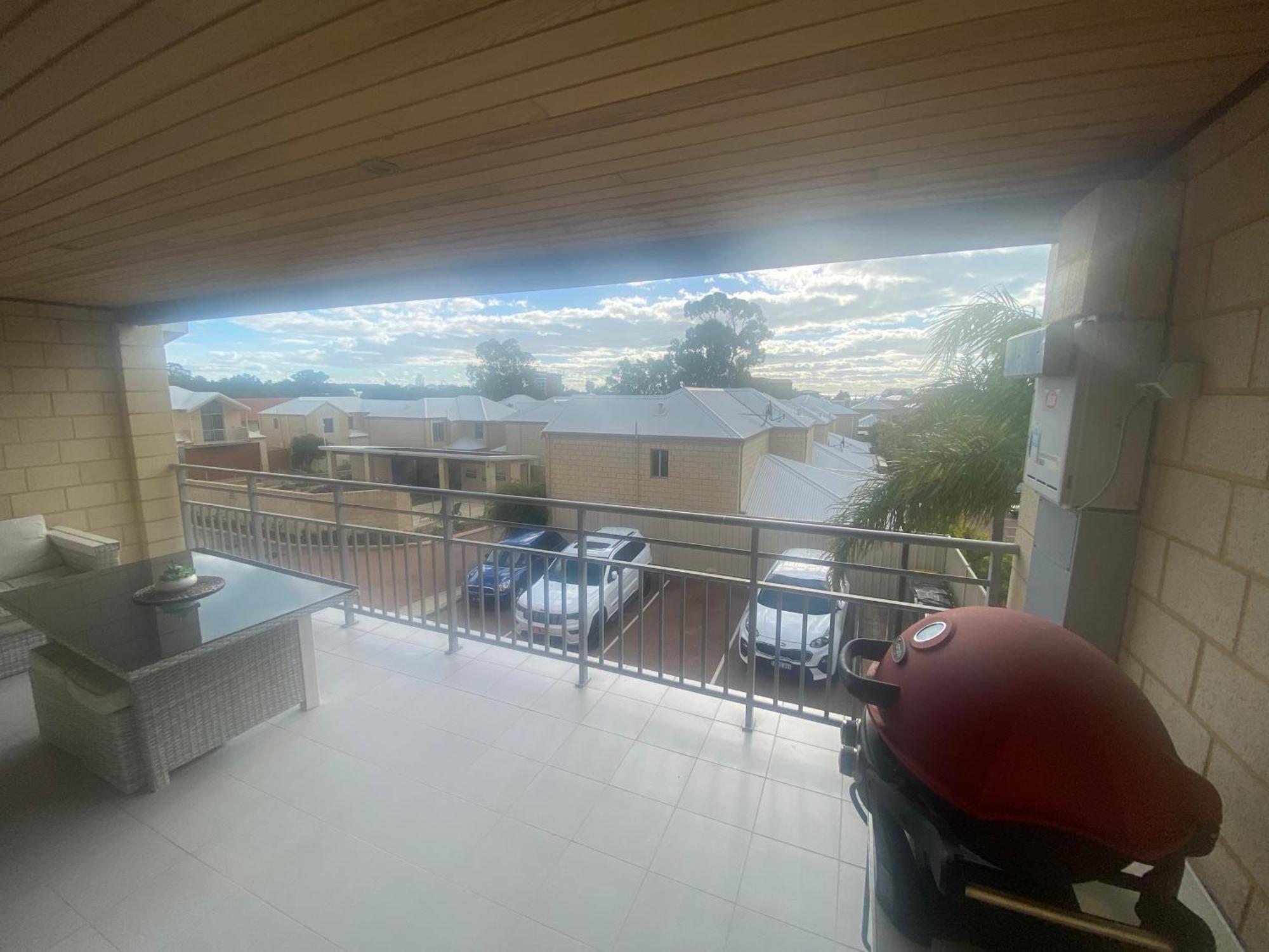 Villa Serenity On The Terrace Mandurah Exterior foto